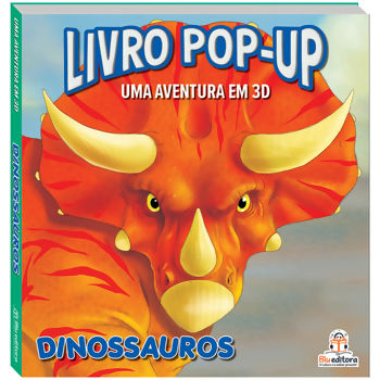 pop up dinossauros1